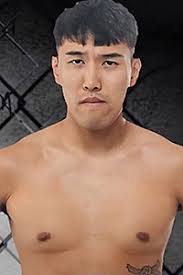 Seong Cheol "Gambler" Lee MMA Stats, Pictures, News, Videos, Biography