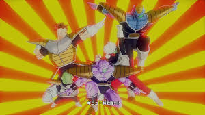 Maybe you would like to learn more about one of these? Ps4 Dragon Ball Xenoverse Walkthrough Pt 6 The Ginyu Force