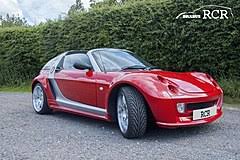 The model received many reviews of people of the automotive industry for their consumer qualities. Smart Roadster Wikipedia