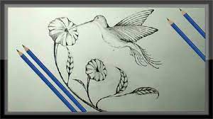 Amazing Pencil Drawing Ideas For Beginners Step By Step Easy Youtube This step by step drawing tutorial will have you drawing perfect hearts everywhere.