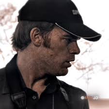 I always knew something was wrong with Him😰😰|| scp @Mr Luis cc @Ghostre  || #dexteredit #dexter #codydexter #dexterseries #dextermorgan  #dextershowtime #codybennett #ae #foryou #fyp #viral