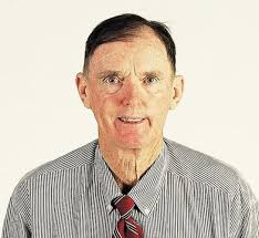 Political Notebook by Daniel Scarpinato : Kromko last to know of honorary  law degree