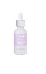 Amazon Com Ulta Beauty Bronze Glow Self Tanning Glow By Morning Gradual Tan Drops Beauty Personal Care