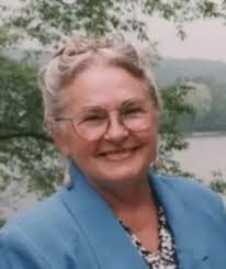 Obituary information for Barbara Abbott