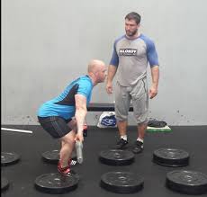 Would you like to host a dmitriy klokov seminar at your gym? Dimitry Klokov 5 Dinge Die Ich Von Ihm Gelernt Habe