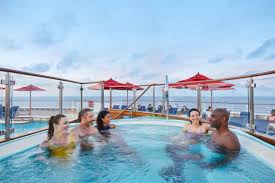Top 15 Adults-Only Areas On A Cruise Ship | Cruise.Blog