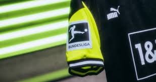 Maybe you would like to learn more about one of these? Limited Edition Retro Borussia Dortmund Nullne90n Kit 2020 21 The Kitman