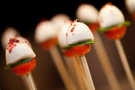 Butter, salt, chicken bouillon, water, butter beans. The Soul Food Company Ireland Jingle Bells Luscious Smells Canapes All The Way Here Is The First Of 3 Yummy Healthy Recipes For Christmas Canapes Cherry Tomato Bocconcini Baby Mozzarella