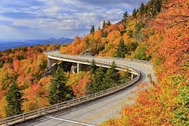 Camping at campgrounds along the blue ridge parkway. 5 Blue Ridge Mountains Rv Campgrounds You Must Visit Camping World