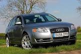 Audi-A4-(2005)-/-A4-Avant-(2005)