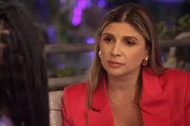 Janet Caperna Says Kristen Doute Is The Biggest “Pot-Stirrer” On 'The  Valley': “She Keeps Dropping These Bombs” [EXCLUSIVE]