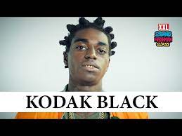 Kodak Black In Blunt New Interview I M Better Than Tupac And Biggie The Fader