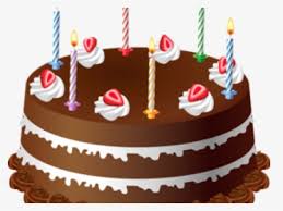 Charming happy birthday cupcake gif image. Birthday Png Images Transparent Birthday Image Download Page 9 Pngitem