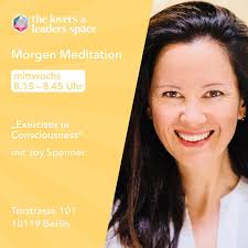 The Lovers & Leaders Space