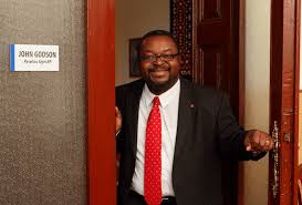 John godson foundation is a scholarship/grant foundation to support young and emerging leaders. John Godson Srebrnousty Www Gosc Pl