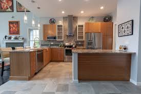 We did not find results for: 75 Beautiful Kitchen With Brown Cabinets And A Peninsula Pictures Ideas July 2021 Houzz