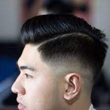 Fun An Edgy Asian Men Hairstyles Asian Men Hairstyle Asian Short Hair Asian Men Short Hairstyle