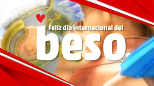 Hoy se celebra el día internacional del beso y para conmemorarlo hemos elegido a los más impactantes de la esclava blanca. Feliz Dia Mundial Del Beso Youtube
