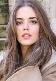 Clara Alonso Hair Color Auburn Hair Styles Auburn Hair