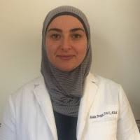 Malak Bazzi PA-C, MHA