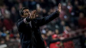O facto de bruno lage ter confessado que, em situações como a do primeiro golo do benfica, pedira a nuno tavares. Bruno Lage Apela A Revisao Do Calendario De Jogos