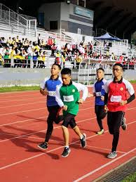 Usno berkerjasama dengan star sabah. Kejohanan Padang Balapan Smk Taman Tun Fuad Kali Ke 20 Pejabat Pendidikan Daerah Kota Kinabalu