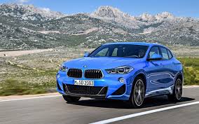 Download Wallpapers 4k Bmw X2 Sdrive20i 2018 Cars M Sport New X2 Crossovers Bmw For Desktop Free Pictures For Desktop Free