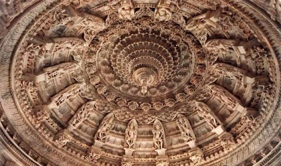 Dilwara Temples, Mount Abu, India - samim