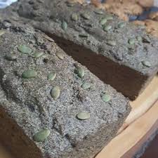 Pan De Linaza Al Horno Metodo Grez Cetogenica Keto Receta De Romina Receta Panecillos De Linaza Recetas Keto
