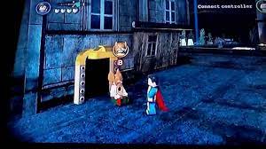 Aquaman is a versatile character in lego batman 2, and can be a valuable addition to your free play team. Lego Batman 2 Dc Heroes How To Unlock Hawk Man Youtube