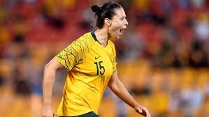 Please enter valid email address thanks! Live Matildas V South Korea In Cup Of Nations Clash In Brisbane Daily Telegraph