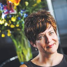 CEO Kelly Brough brings Western attitude to Denver Metro Chamber of  Commerce