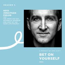 Maximizing your time with Rick Pastoor, author of GRIP by Bet On Yourself  by Ann Hiatt