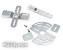 Ceiling Light Mounting Hardware