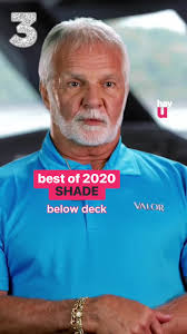 Best Below Deck Captain Lee Moments