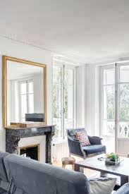 Maison De Famille Pres De Paris Une Demeure 1900 Renovee Maison Maison De Luxe Maison De Famille