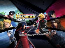 Naruto shippuden ultimate ninja storm 4 (night) guy moveset mod gameplay is apart of my mod series for the pc in 1080p hd. Naruto X Boruto Ninja Voltage Home Facebook