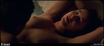 The Nudes From Fifty Shades Darker! - Fleshbot