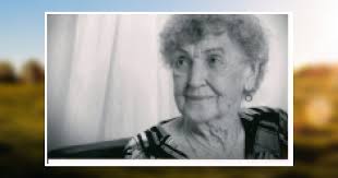 Virginia R. Gingerich Obituary November 16, 2010