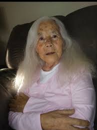 Berlinda Maria Lopez Obituary (1935