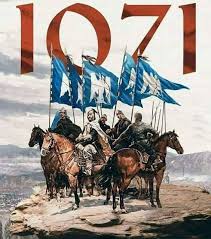 Malazgirt 26 Agustos 1071 Hilal I Diyar I Rum A Hakim Kilip Bu Topraklari Bize Vatan Yapan Anadolu Nun Maddi Ve Manevi Fatihleri Sultan Alp Arslan I Seni