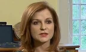 Maureen Dowd's Daisy Chain