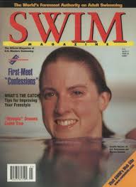 SWIM Magazine January 2001