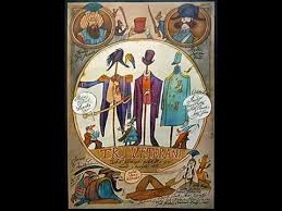 Ve zpěvníku s krásnými ilustracemi vlasty baránkové najdete nejen texty, ale i noty a akordy. Tri Veterani Neni Nutno Zdenek Sverak Jaroslav Uhlir Youtube