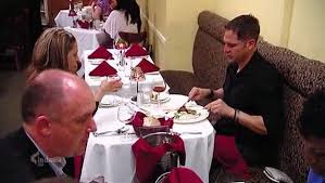 In this episode of kitchen nightmares, gordon ramsay visits bazzini, ridgewood, nj. Kitchen Nightmares Usa S03 E03 Bazzini Dailymotion Video