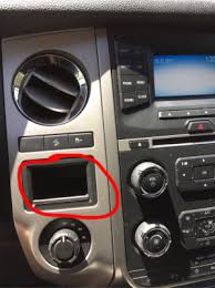 Even if you don't have this little harness, you should be able to find the mating connector under the dash and manually splice your controller into the wires behind it. 2016 Expedition Brake Controller Wiring Ford Expedition Forum