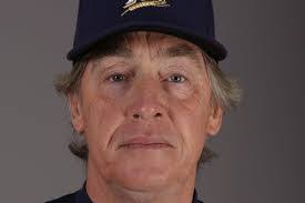 Ted Simmons's Instagram, Twitter & Facebook