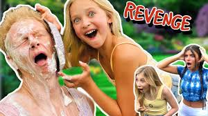 Lilliana ketchman is an american famed star who is best known for her appearance on lifetime's hit tv show dance moms season 6 and 7. Ultimate Revenge Prank On Jordan Matter It S Payback Ft Elliana Walmsley And Isabella Fonte Youtube