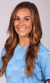 2020 Women's Soccer Roster