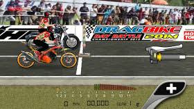 Nyobain motor jupiter mx dgn kecepatan maksimal dan jangan lupa dukung jg chanel in guys dgn like,. Drag Bike 201m Apk Mod Game Download Ristechy